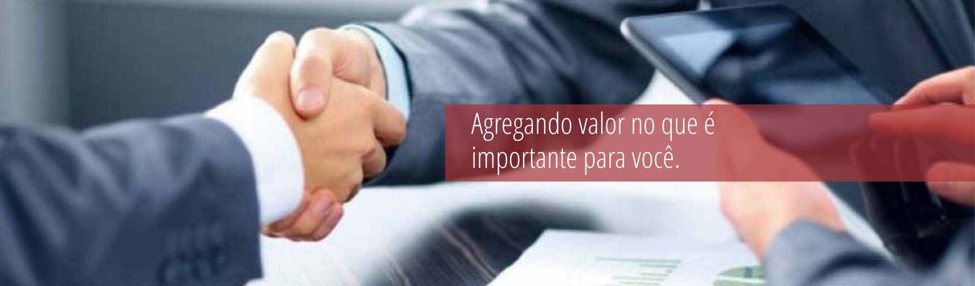 Valor Contabilidade